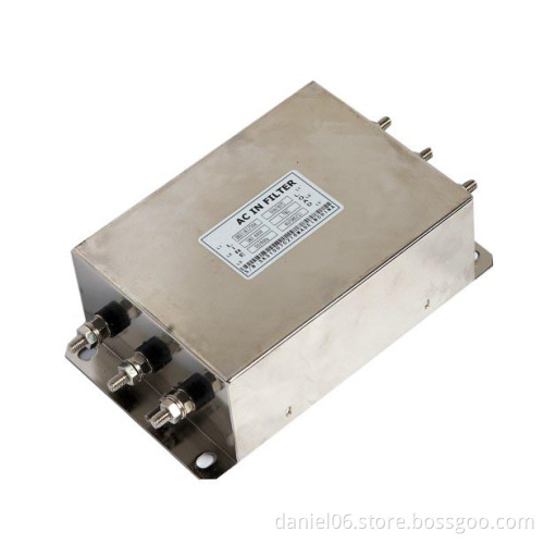output filter EM-FOT3 Three Phase